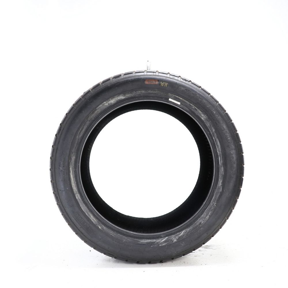 Set of (2) Used 315/680-18 Pirelli Track Rain FIA WH 1N/A - 6-6.5/32 - Image 6