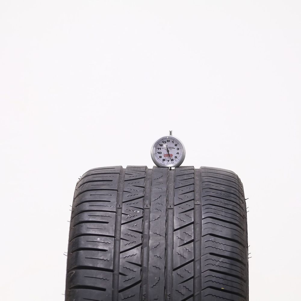 Used 255/35R19 Cooper Zeon RS3-G1 96W - 6/32 - Image 2