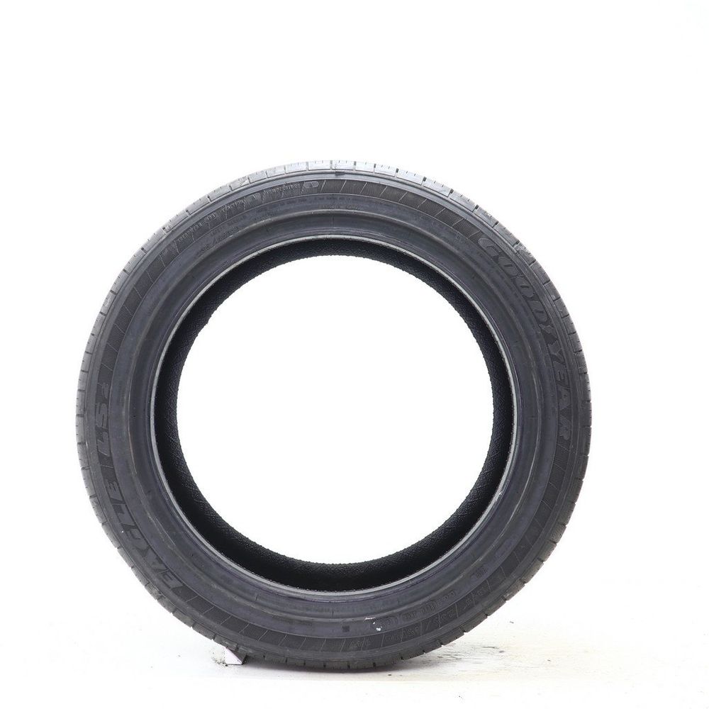 Driven Once 235/45R18 Goodyear Eagle LS-2 94V - 9.5/32 - Image 3
