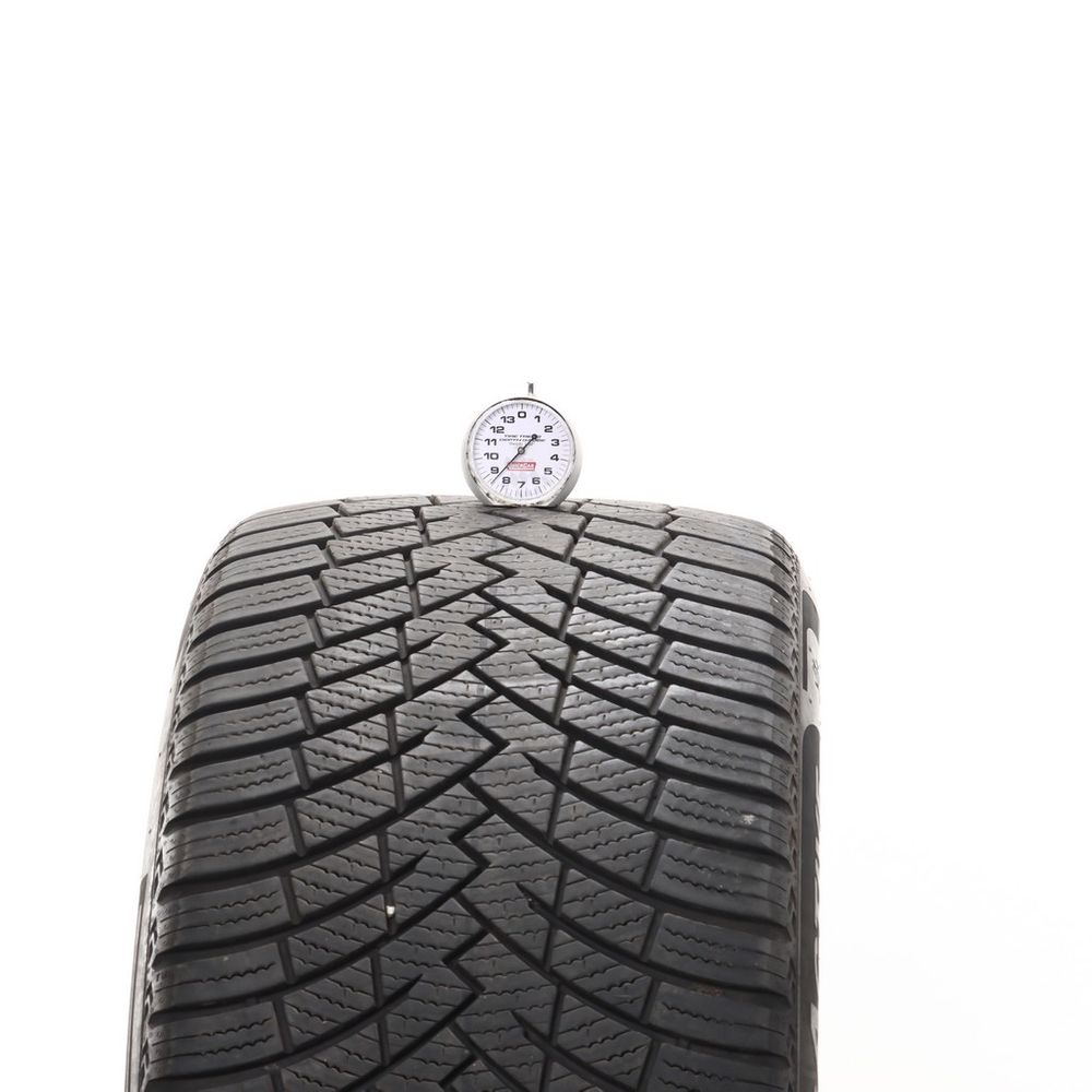 Used 265/45R20 Pirelli Scorpion Weather Active 108V - 8.5/32 - Image 2