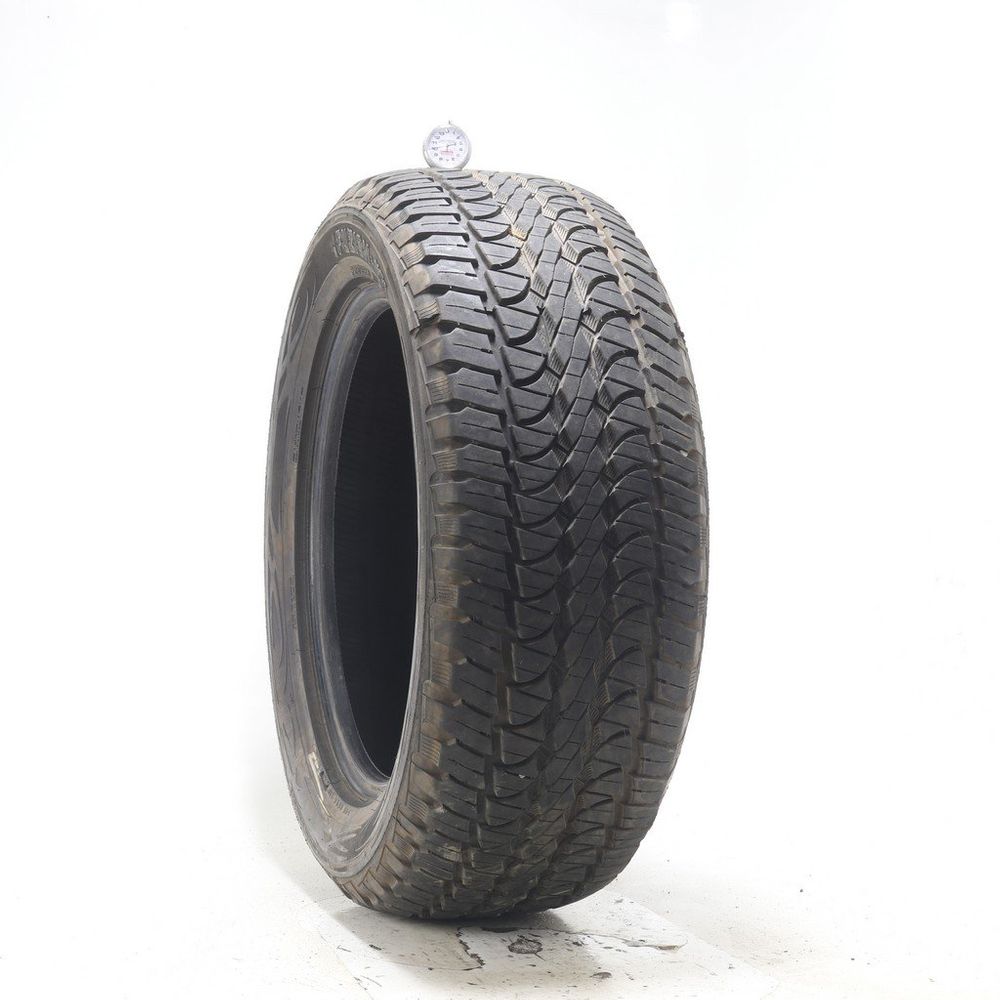 Used 275/55R20 Fuzion XTi 111S - 10/32 - Image 1