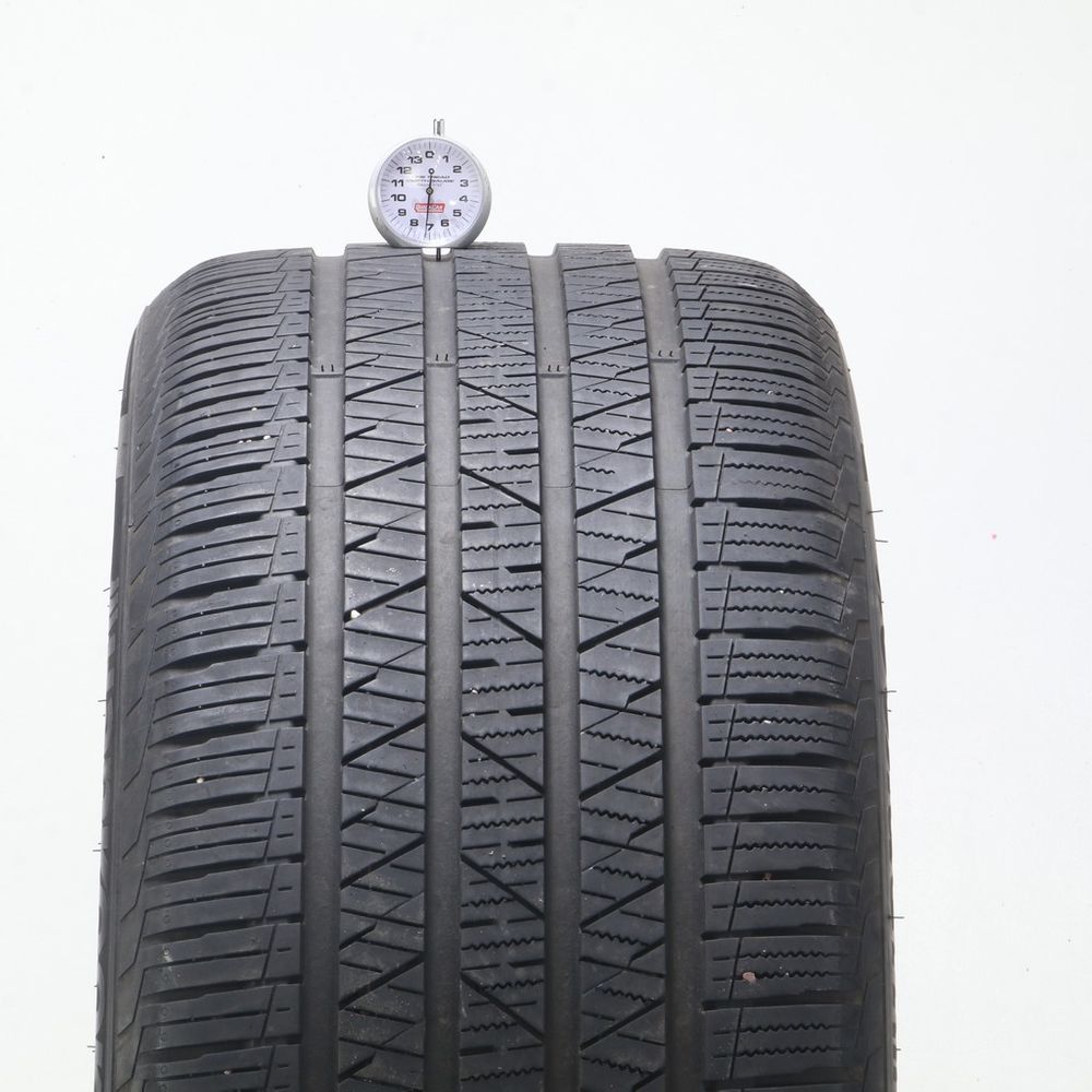 Used 285/40R22 Hankook Dynapro HP2 Plus AO Sound Absorber 110H - 7/32 - Image 2