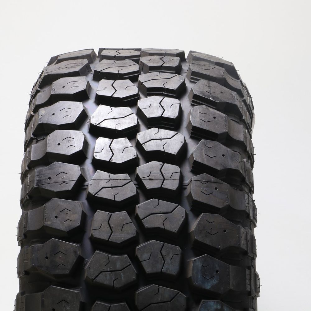 Set of (2) New LT 35X12.5R20 Goodride Mud Legend SL386 121Q E - 20/32 - Image 2