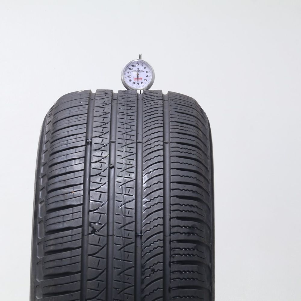 Set of (4) Used 255/60R20 Pirelli Scorpion Zero LR 113V - 6-7/32 - Image 5