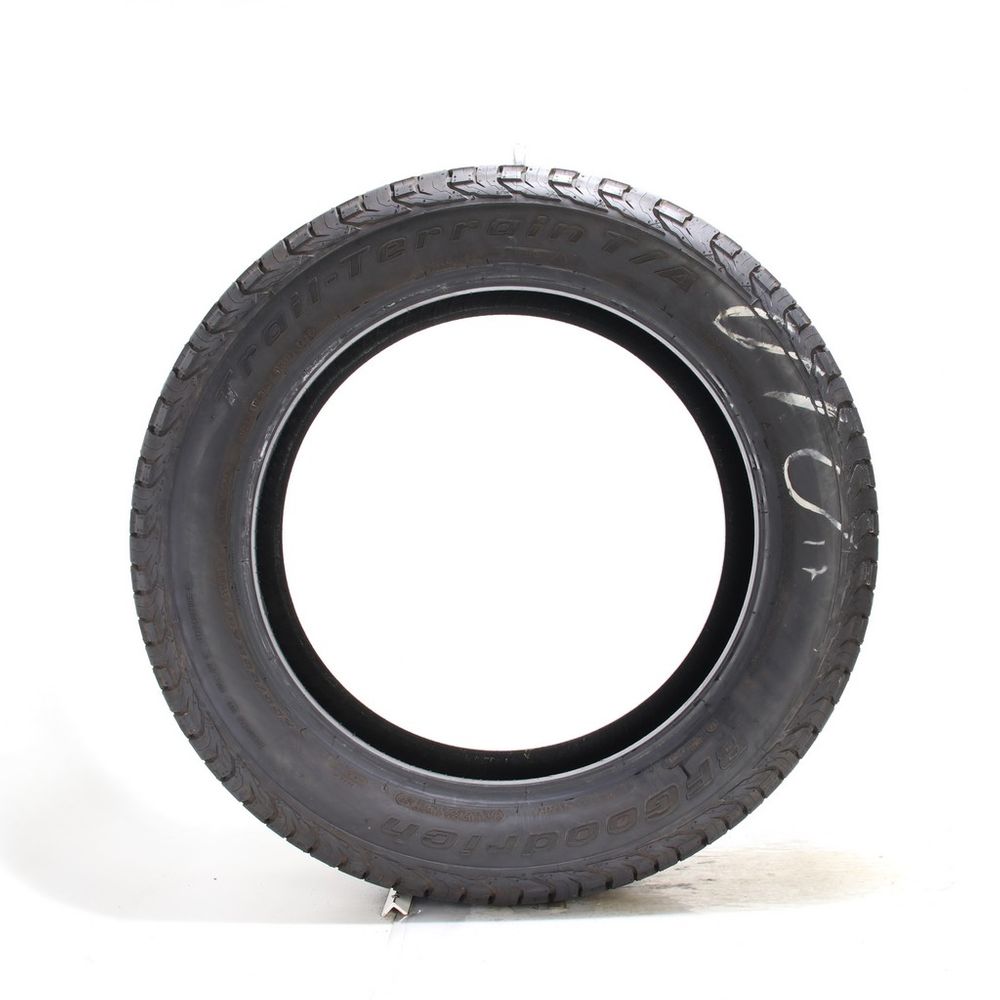 Used 255/55R20 BFGoodrich Trail-Terrain T/A 110H - 12.5/32 - Image 3