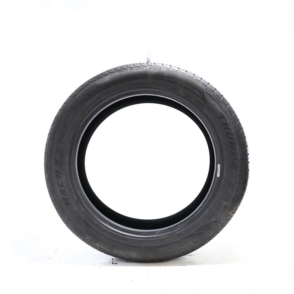 Used 235/55R19 Thunderer Mach III R702 101V - 8/32 - Image 3