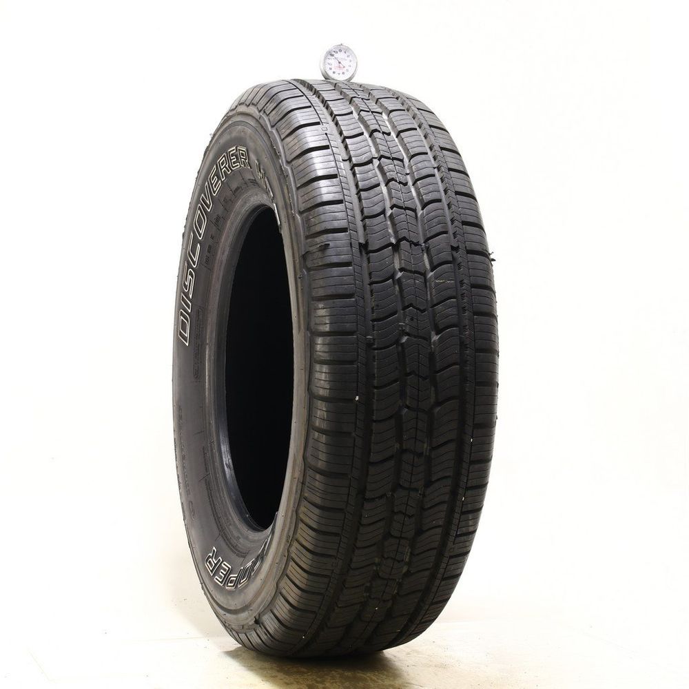 Used 245/70R17 Cooper Discoverer HTP II 110T - 12/32 - Image 1