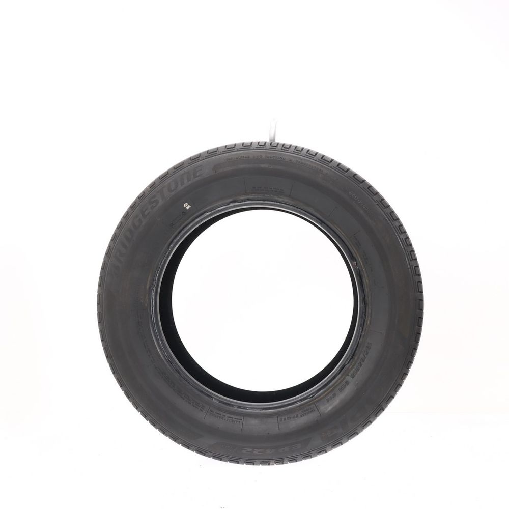 Set of (2) Used 195/65R15 Bridgestone Ecopia EP422 Plus 91H - 7-8.5/32 - Image 6