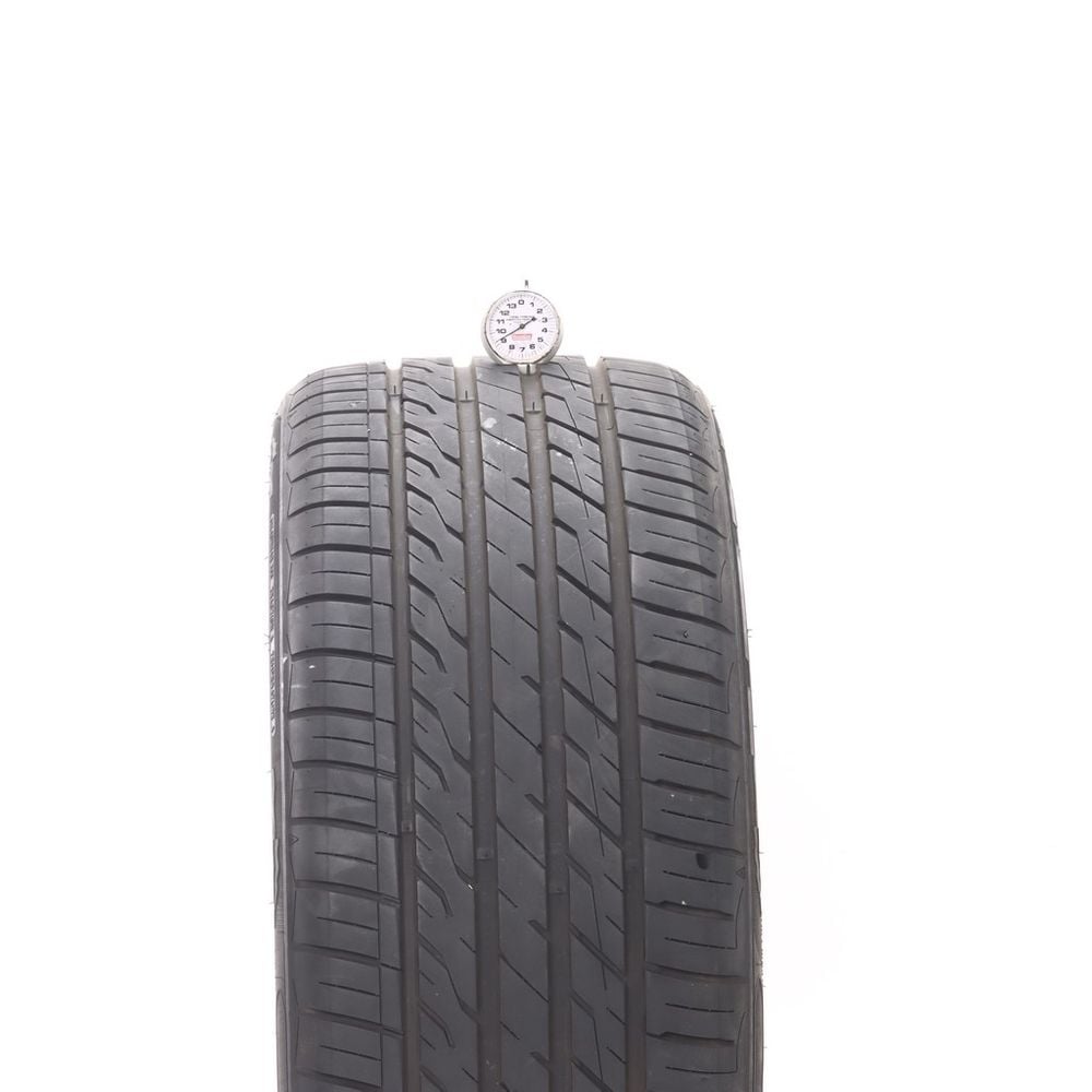 Used 265/35ZR21 American Roadstar Sport A/S 101Y - 9/32 - Image 2