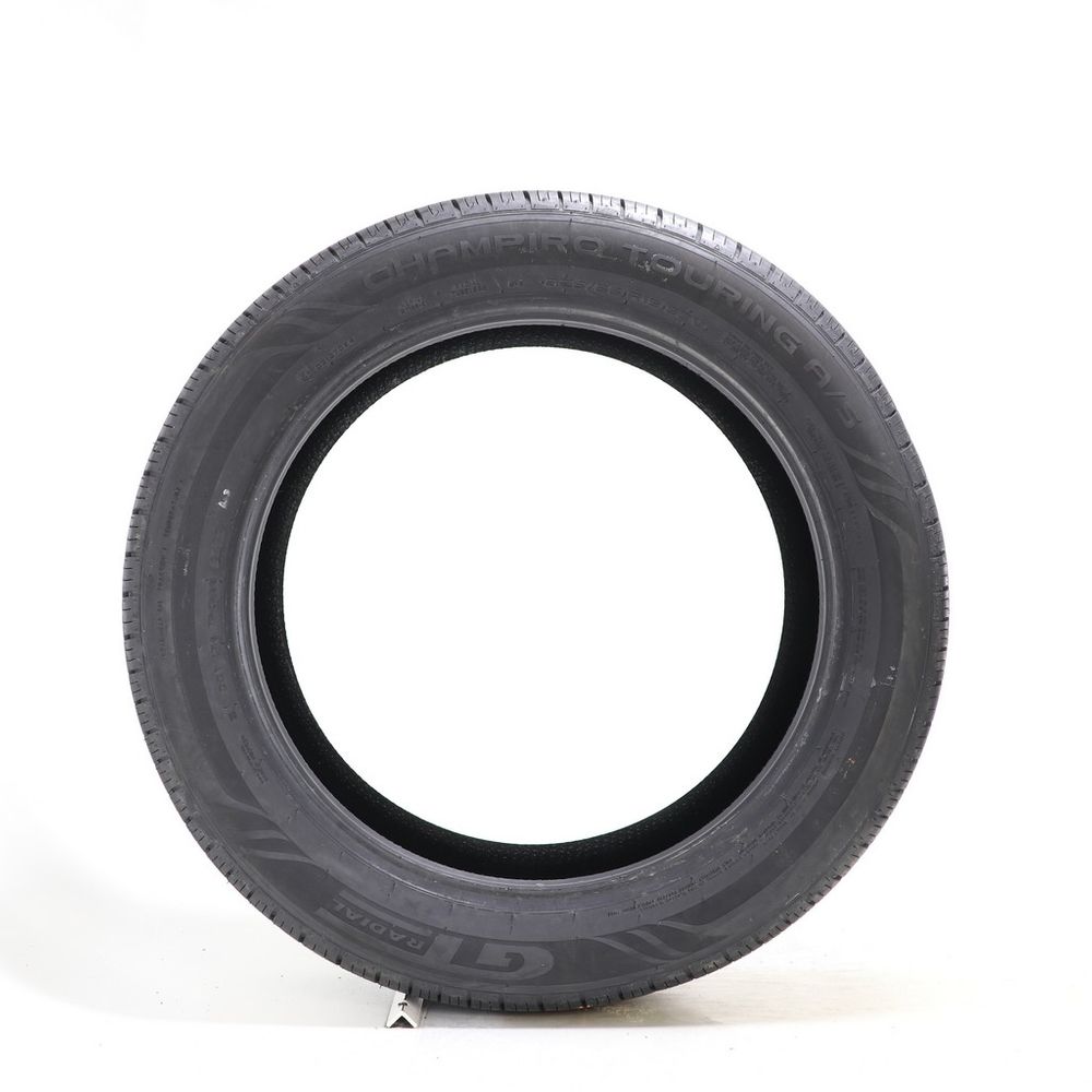 New 225/55R19 GT Radial Champiro Touring AS 99V - 10/32 - Image 3