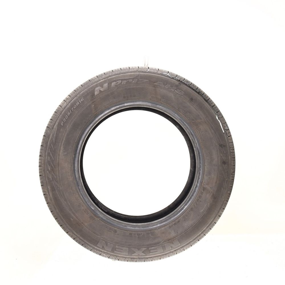 Used 205/70R16 Nexen N'Priz AH8 96H - 8.5/32 - Image 3
