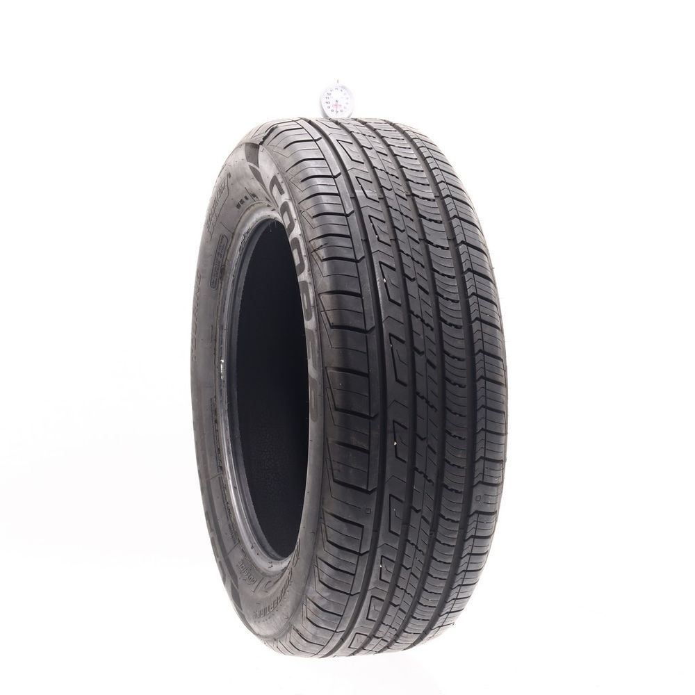 Set of (2) Used 235/60R18 Cooper CS5 Ultra Touring 103V - 5.5-7/32 - Image 4