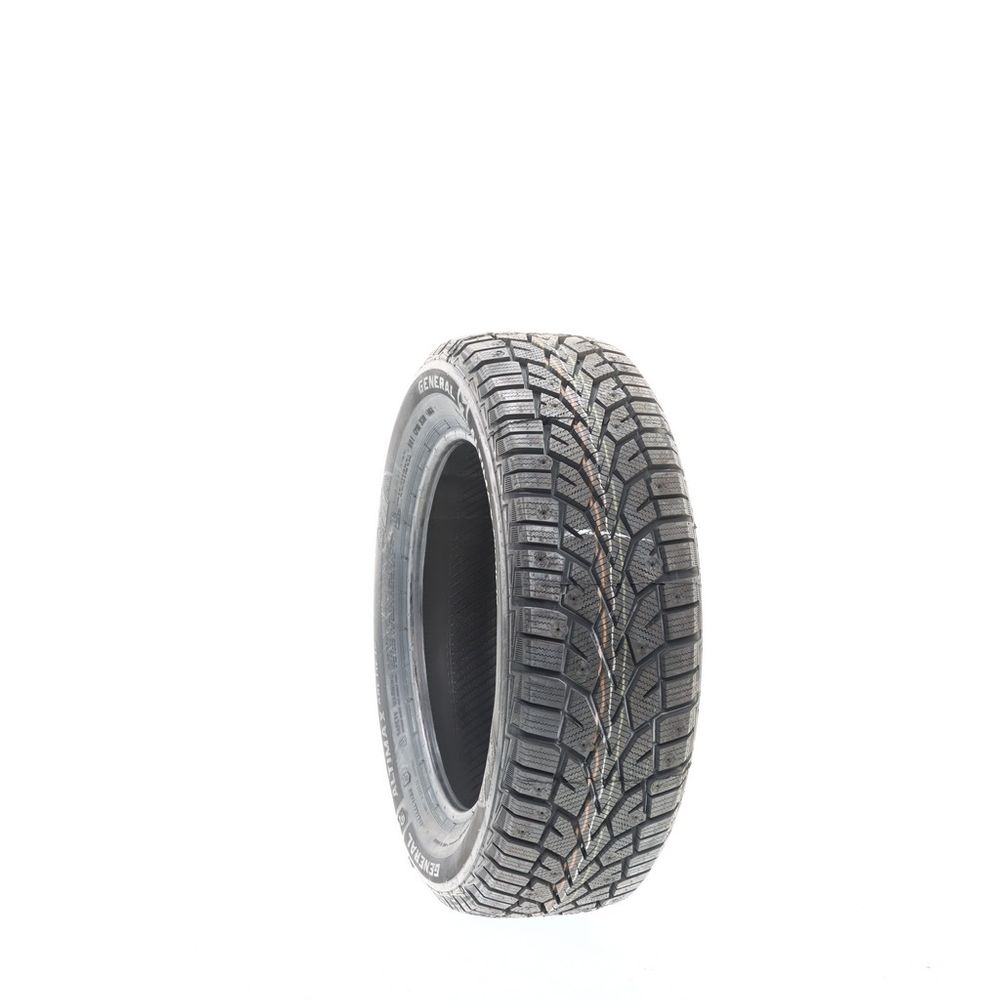 Driven Once 185/60R15 General Altimax Arctic 12 88T - 11.5/32 - Image 1