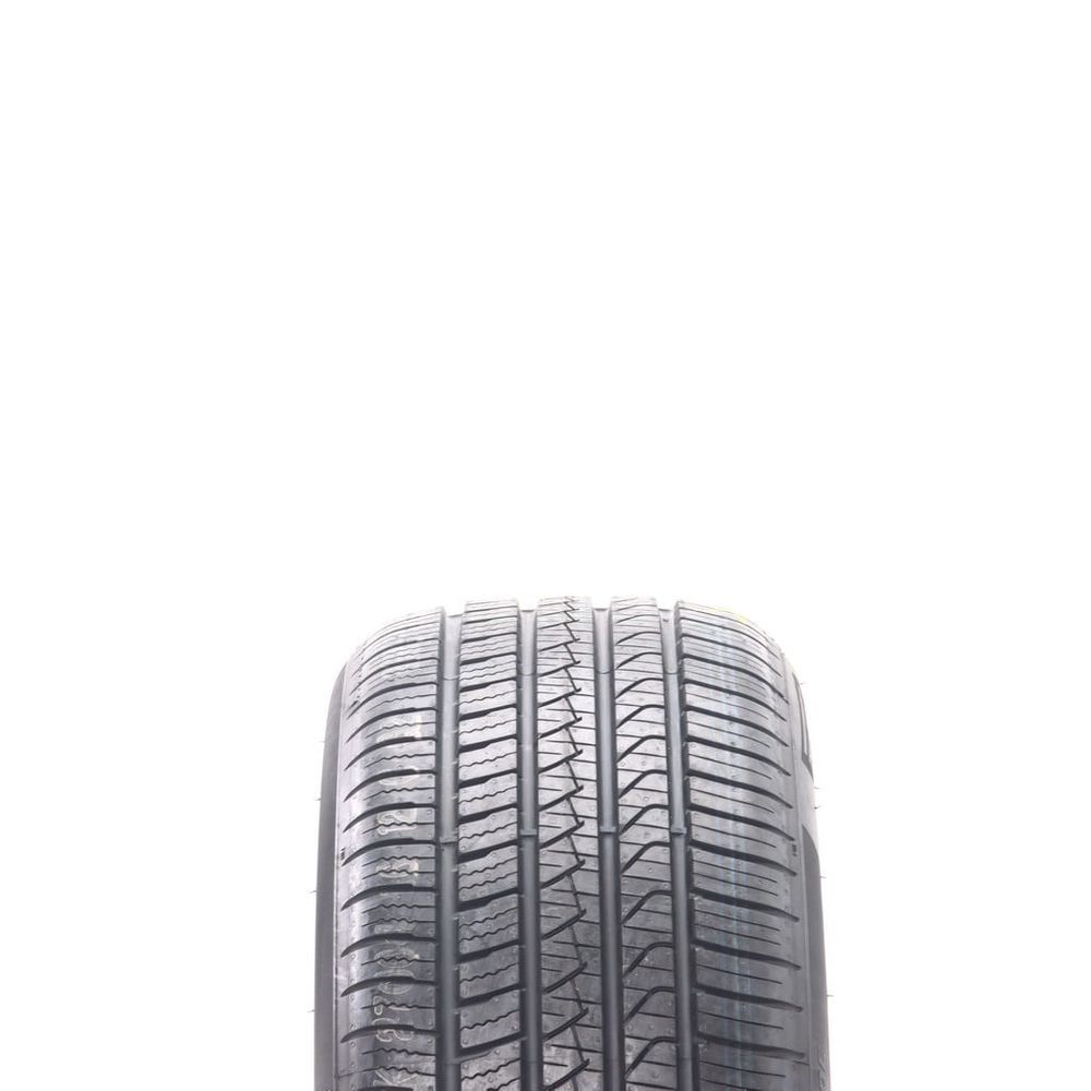 Driven Once 245/40R19 Pirelli P Zero 98Y - 10/32 - Image 2