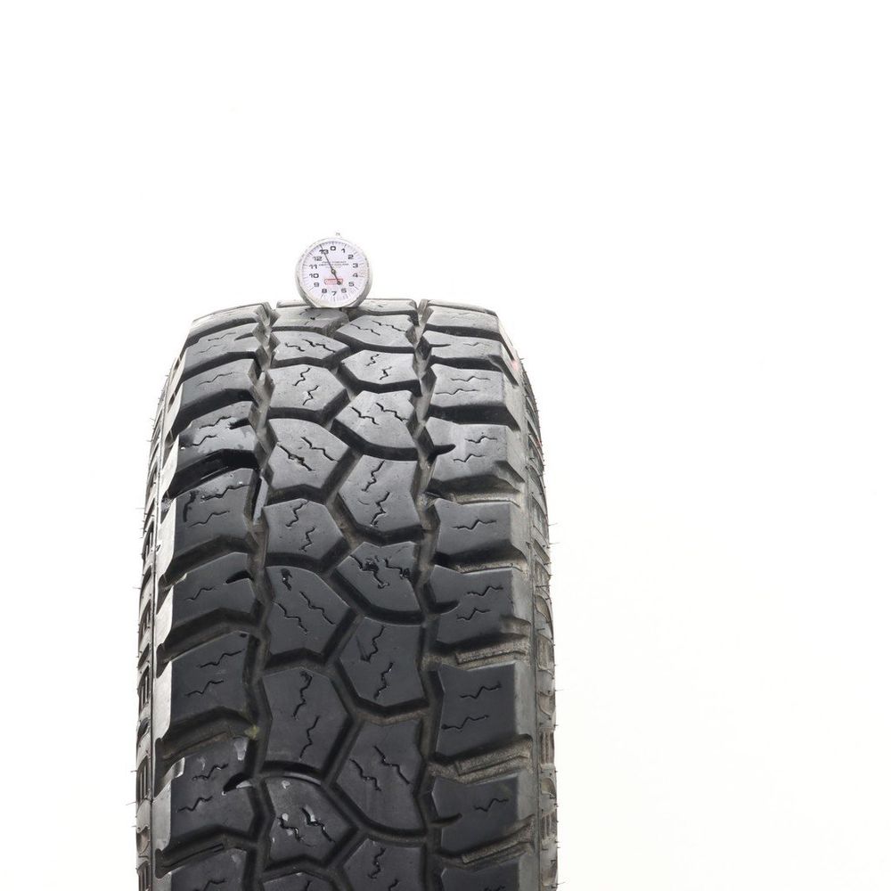 Used LT 265/75R16 Hercules Terra Trac T/G Max 123/120Q E - 13/32 - Image 2