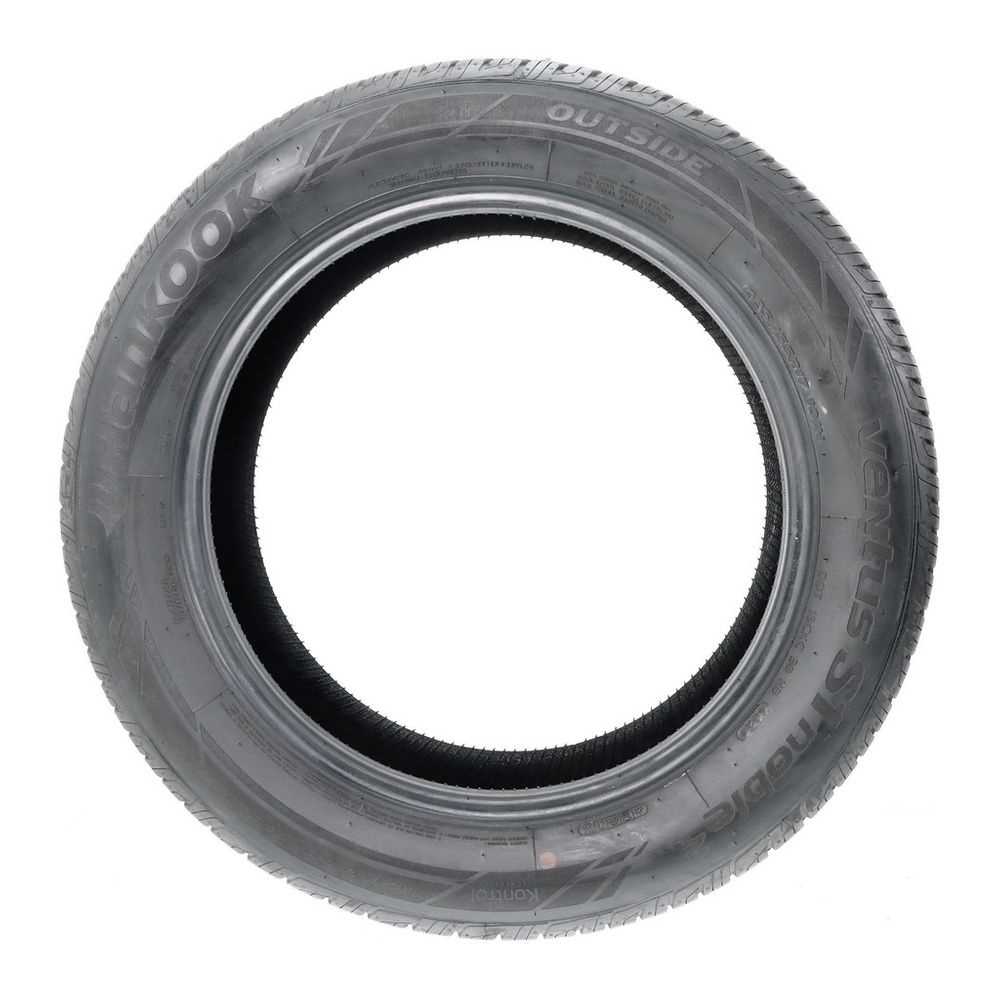 Used 225/55R17 Hankook Ventus S1 Noble2 101H - 10/32 - Image 3