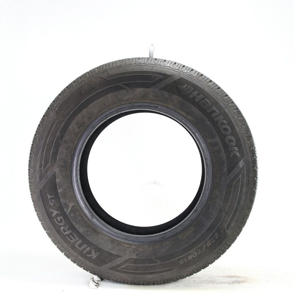 Used 225/70R15 Hankook Kinergy ST 100T - 7/32 - Image 3