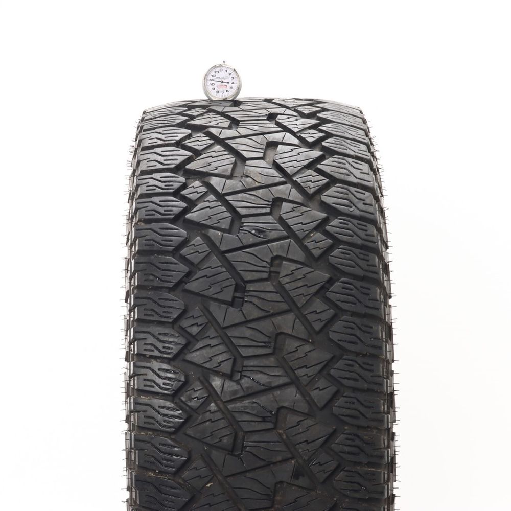 Used LT 35X12.5R18 Gladiator XComp AT 123T E - 10.5/32 - Image 2