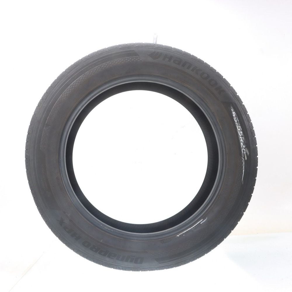 Used 255/55R20 Hankook Dynapro HPX RA43 110V - 7/32 - Image 3