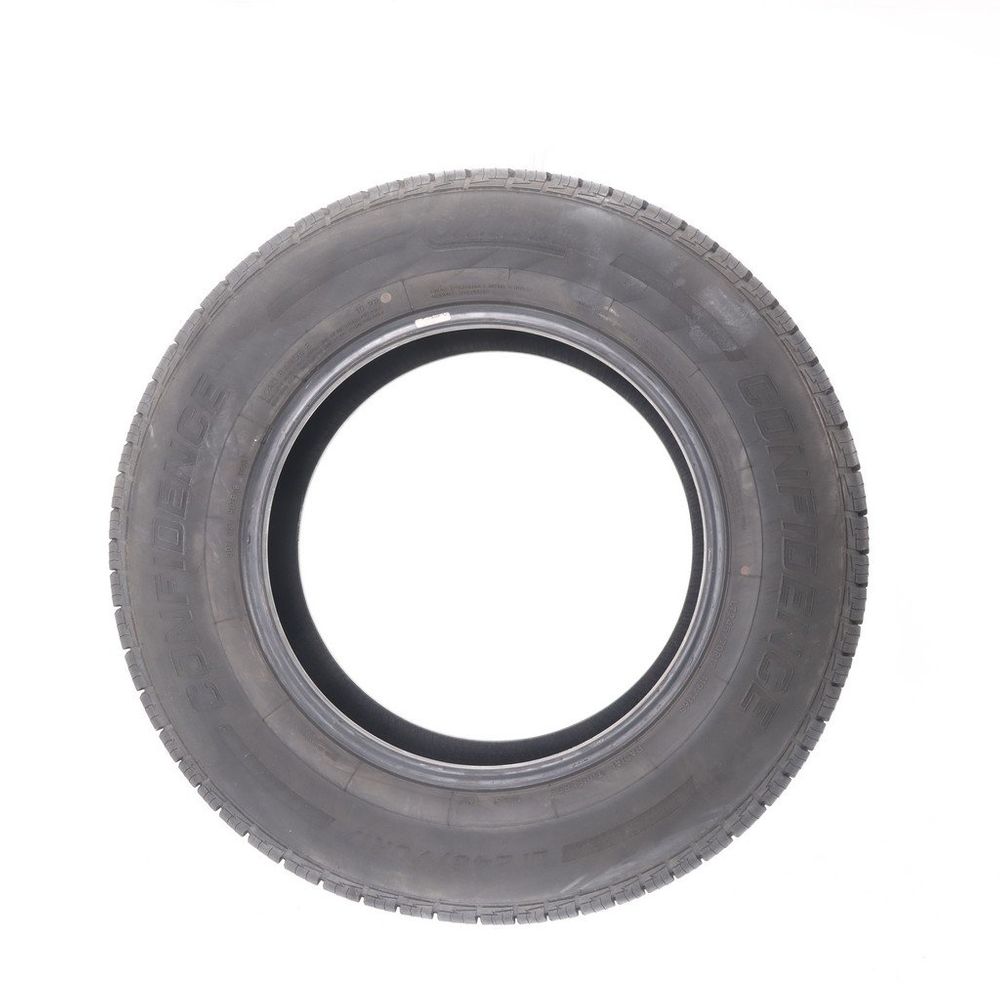 Used LT 245/70R17 Caldera Confidence LT-S 119/116S E - 12.5/32 - Image 3