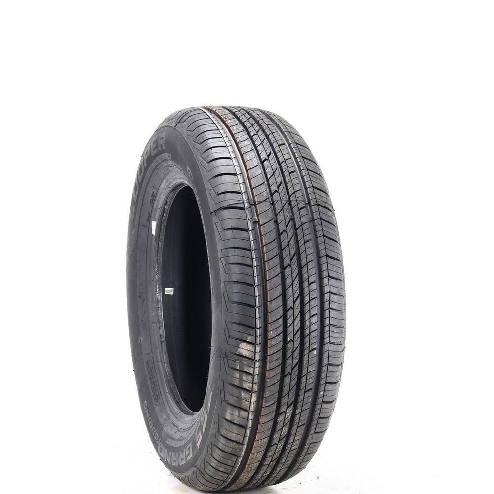 New 225/65R17 Cooper CS5 Grand Touring 102T - 11/32 - Image 1