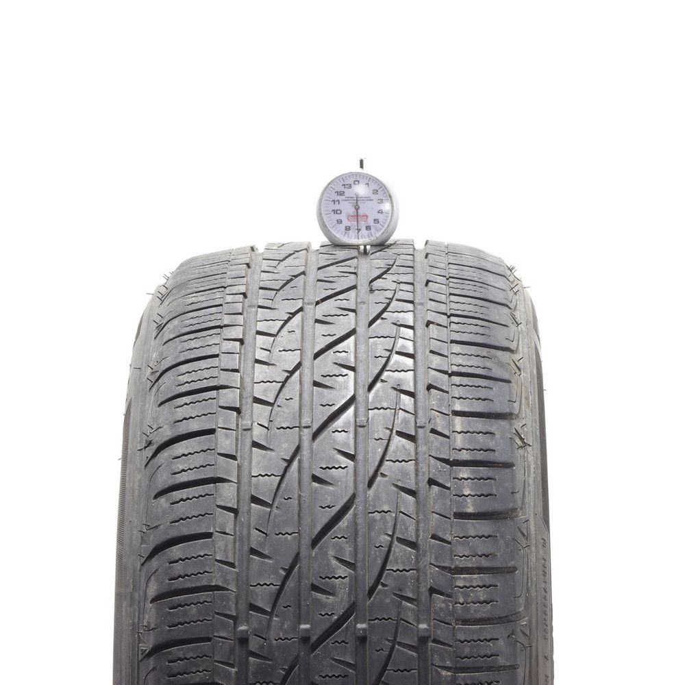 Set of (2) Used 235/50R19 Firestone Destination LE2 99H - 7-7.5/32 - Image 2