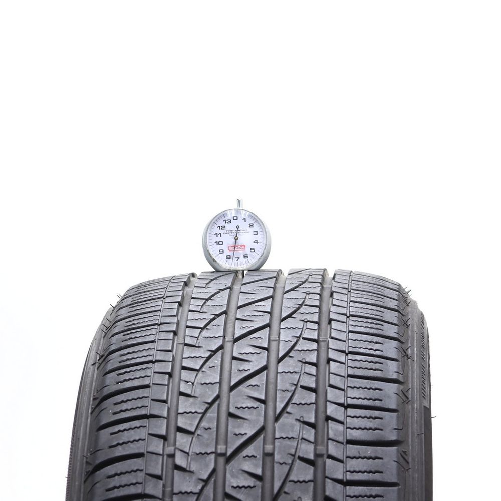Set of (2) Used 235/50R19 Firestone Destination LE2 99H - 7-7.5/32 - Image 5
