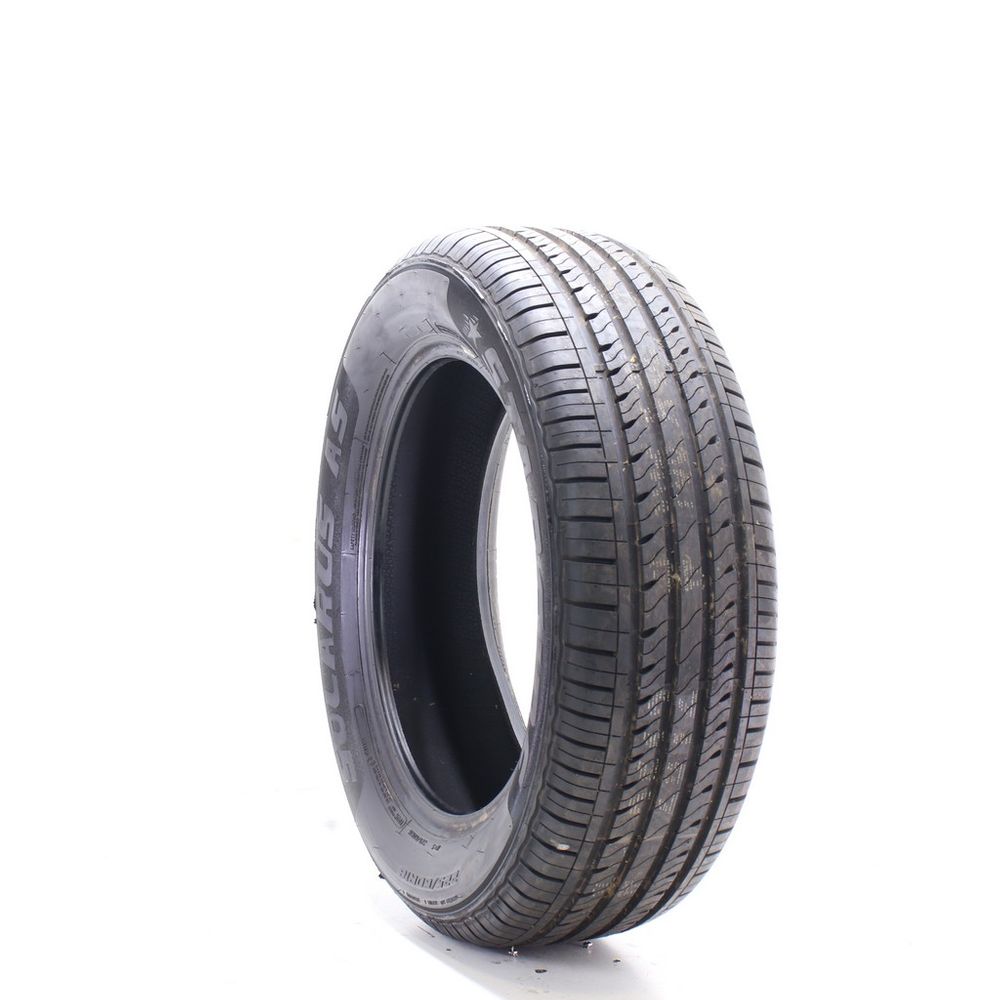 Set of (2) New 225/60R18 Starfire Solarus A/S 100H - 9/32 - Image 1