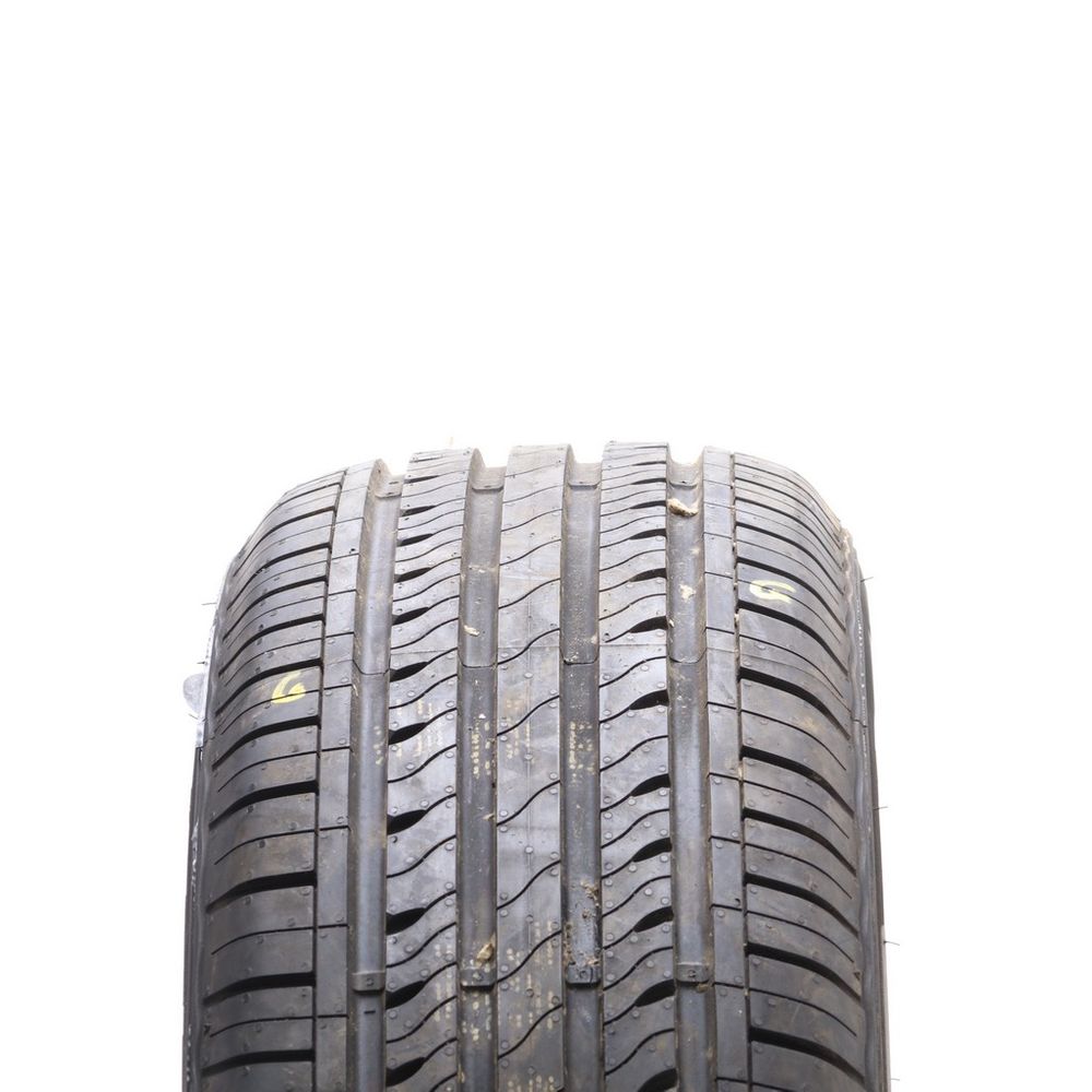 Set of (2) New 225/60R18 Starfire Solarus A/S 100H - 9/32 - Image 2