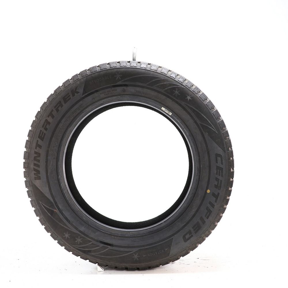 Used 225/65R17 Certified Wintertrek 102T - 9.5/32 - Image 3