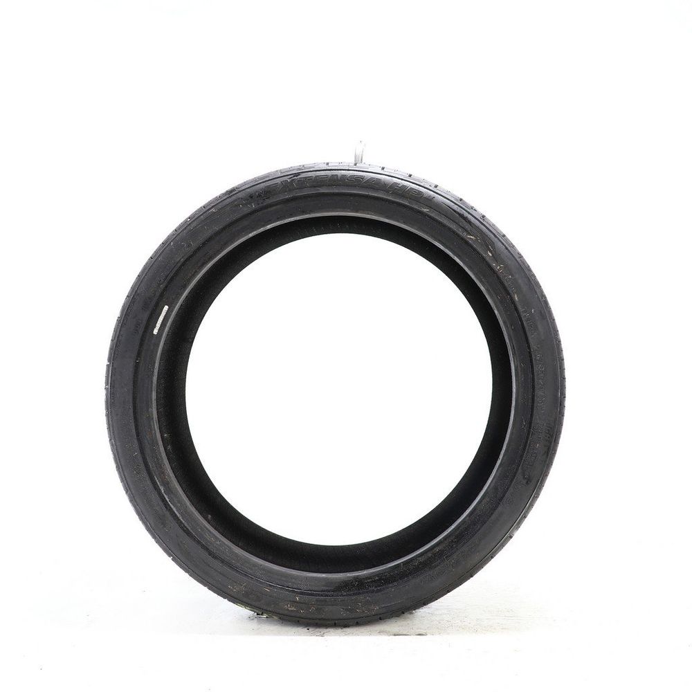 Set of (2) Used 245/35R20 Toyo Extensa HP II 95W - 8.5-9/32 - Image 3