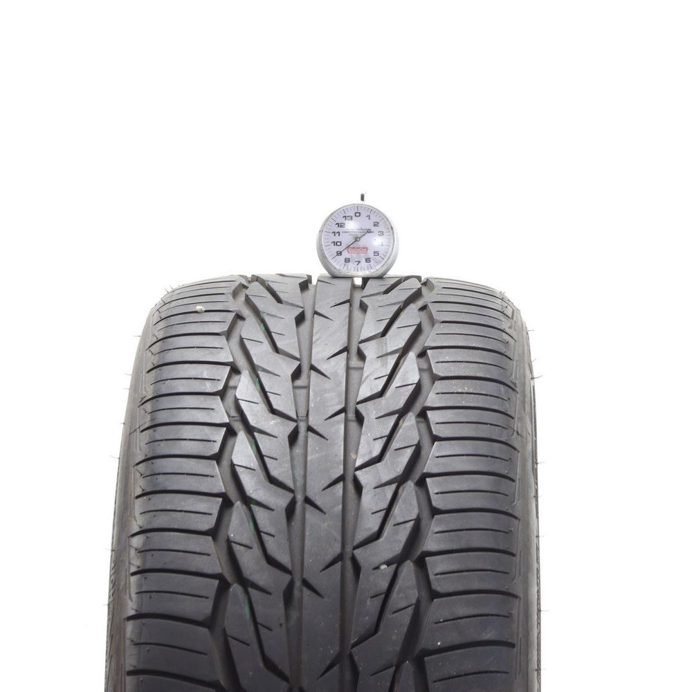 Set of (2) Used 245/35R20 Toyo Extensa HP II 95W - 8.5-9/32 - Image 5