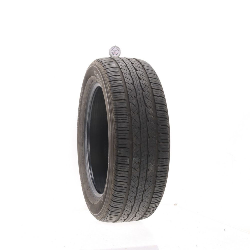 Set of (2) Used 235/55R18 SureDrive All-season 100H - 7.5-8.5/32 - Image 4