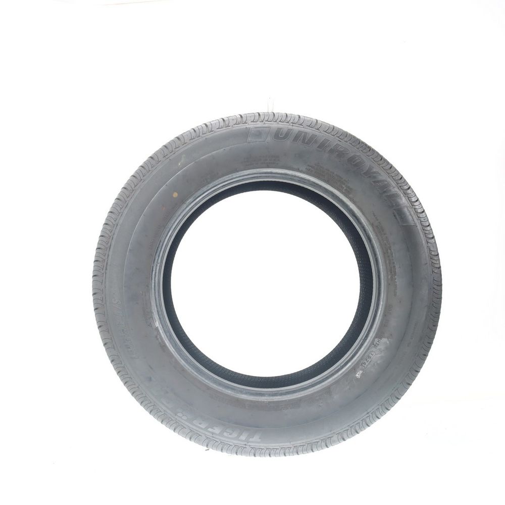 Used 235/65R17 Uniroyal Tiger Paw Touring A/S 104H - 8.5/32 - Image 3