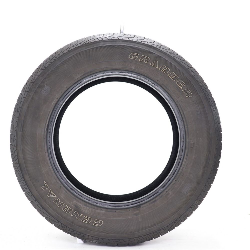 Used 245/65R17 General Grabber STX 107T - 6/32 - Image 3