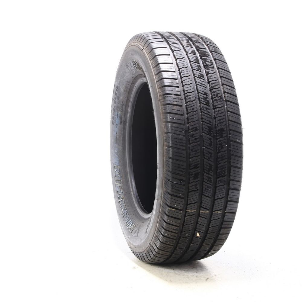 Set of (2) Driven Once 275/65R18 Michelin LTX M/S2 114T - 12/32 - Image 1