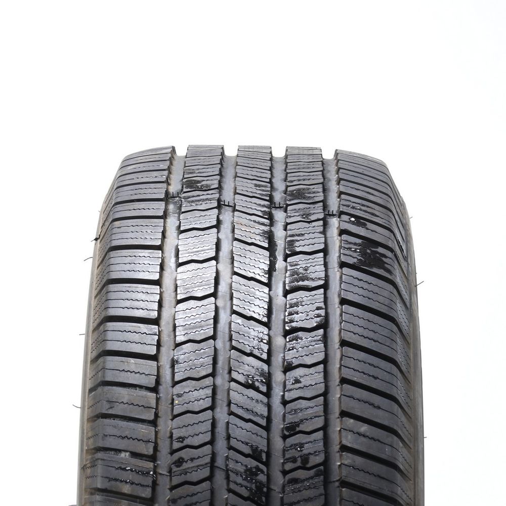 Set of (2) Driven Once 275/65R18 Michelin LTX M/S2 114T - 12/32 - Image 2