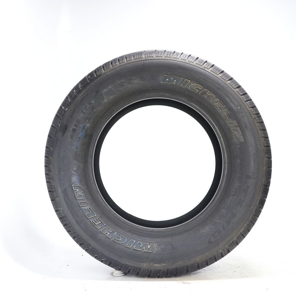 Set of (2) Driven Once 275/65R18 Michelin LTX M/S2 114T - 12/32 - Image 3