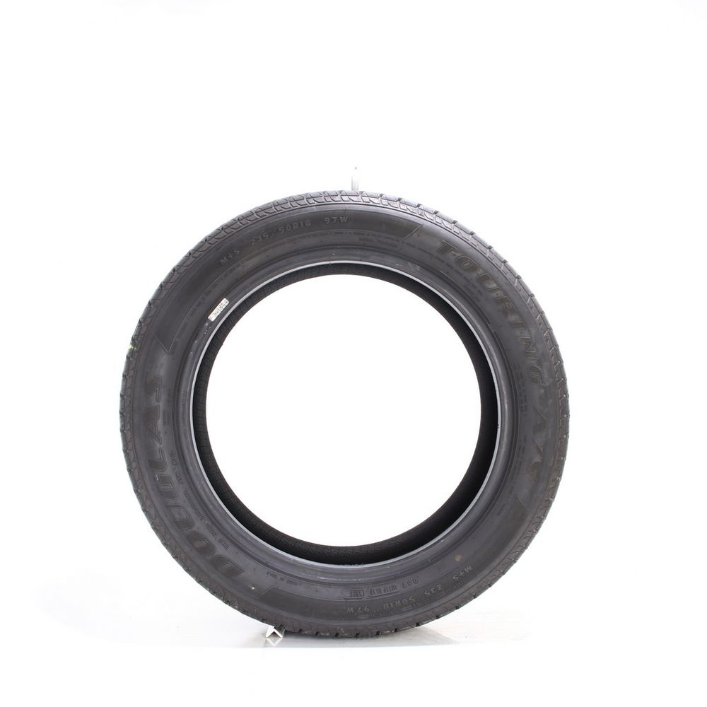 Used 235/50R18 Douglas Touring A/S 97W - 7/32 - Image 3