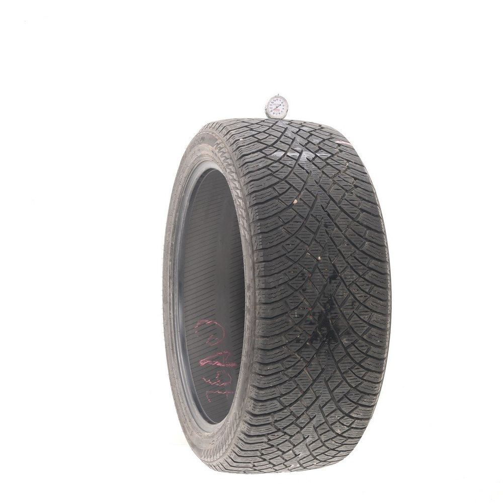 Used 275/40R21 Nokian Hakkapeliitta R5 SUV 107T - 9/32 - Image 1
