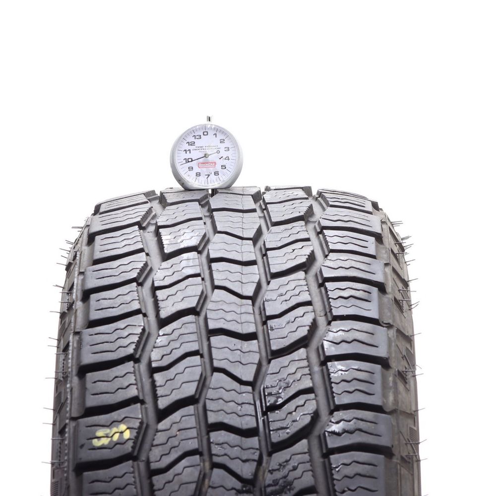 Used 245/65R17 Cooper Discoverer AT3 4S 111T - 9.5/32 - Image 2