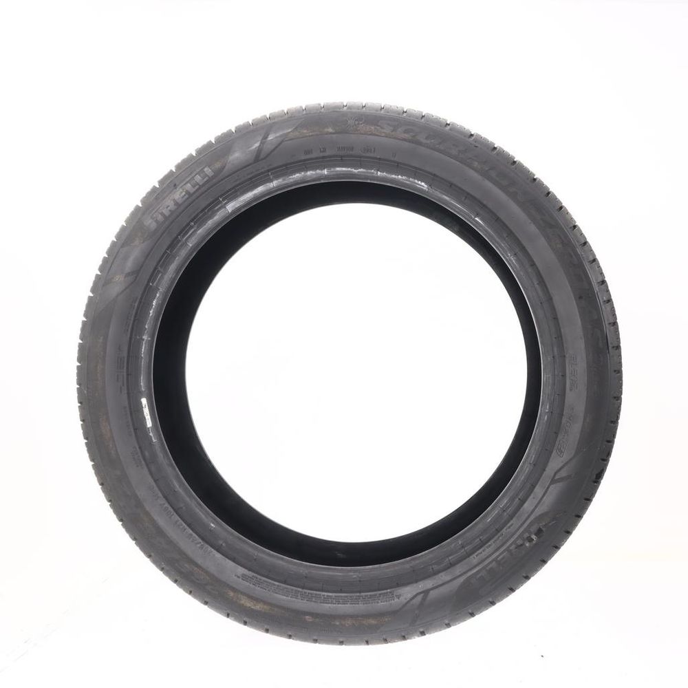 Driven Once 265/45R21 Pirelli Scorpion Zero AS Plus 3 Elect PNCS 108Y - 10/32 - Image 3