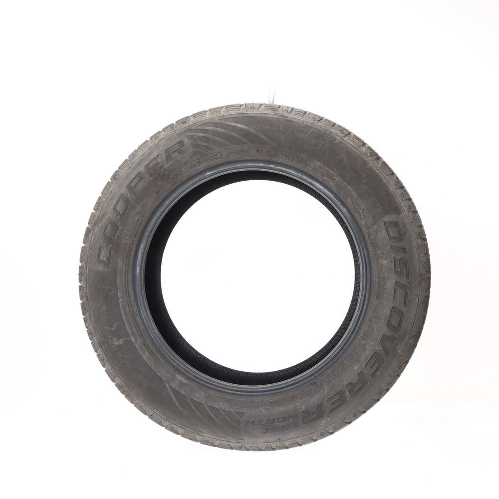 Used 225/65R17 Cooper Discoverer True North 102T - 8.5/32 - Image 3