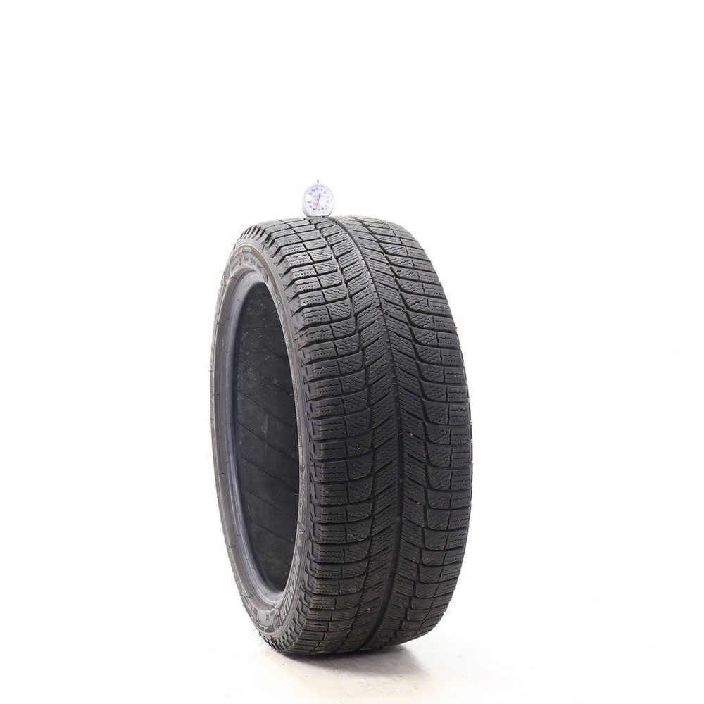 Used 225/40R18 Michelin X-Ice Xi3 92H - 7.5/32 - Image 1