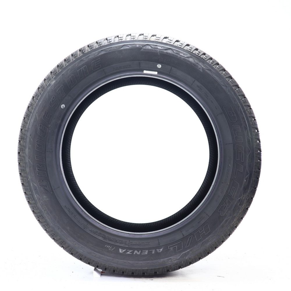 New 275/55R20 Bridgestone Dueler H/L Alenza Plus 111H - 12.5/32 - Image 3