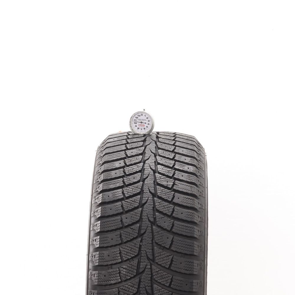 Used 225/55R17 Laufenn I Fit Ice 101T - 10.5/32 - Image 2