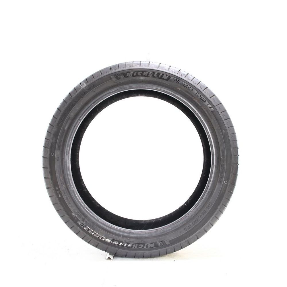Used 245/45R20 Michelin Primacy Tour A/S 103V - 8.5/32 - Image 3