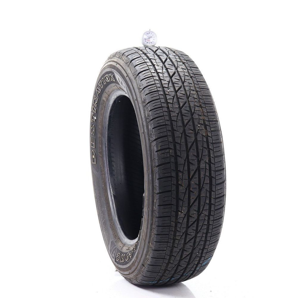 Used 235/65R18 Firestone Destination LE2 104T - 9.5/32 - Image 1