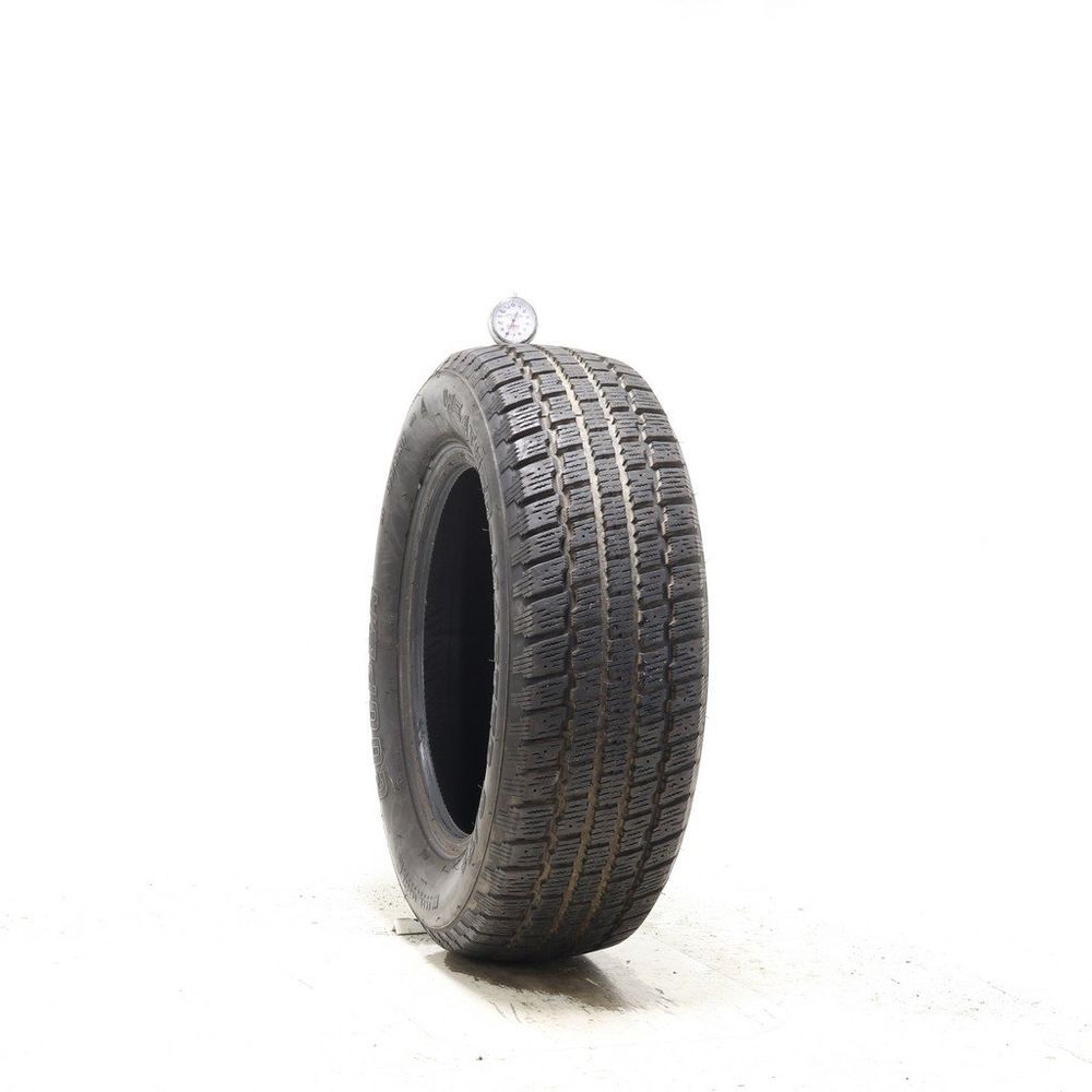 Used 195/65R15 Cooper Weather-Master S/T2 91T - 8/32 - Image 1