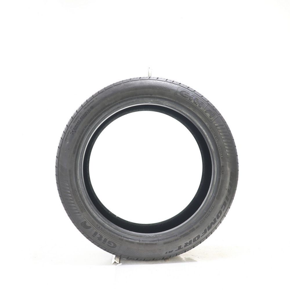 Set of (2) Used 235/45R18 Giti Comfort A1 94H - 8.5-9/32 - Image 3